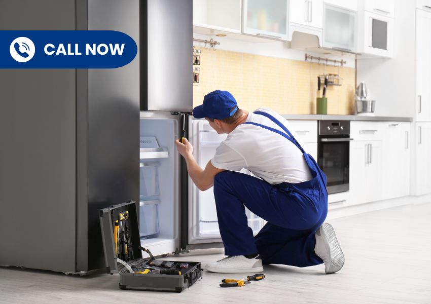 Oak Vale Appliance Repair Company